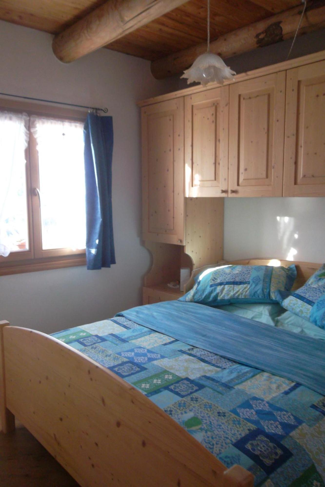 Agritur Maso Gosserhof Frassilongo Dış mekan fotoğraf